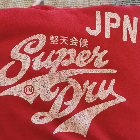 Limited Edition SUPERDRY - Picture 5 of 5